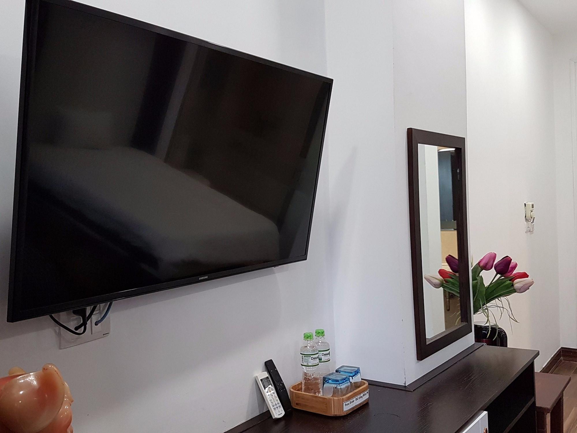 Tung Trang Hotel Hanoi Exterior photo